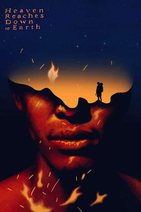 Heaven Reaches Down to Earth